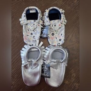 BareSoles Mocc Bundle